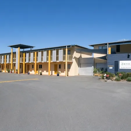Greens Motel
