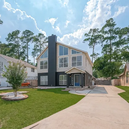 "Fitz-Just-Right" home in Walden: Boat ramp, Pickleball, Community Pools!