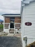 迷人的穆爾菲爾德舒適現代三卧室移動房屋（含WiFi） - 民宿