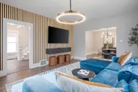 City Charmer With A Modern Twist