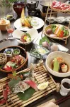 Ryokan Kounoyu - Mountain view
