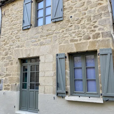 Cosy et Situation Ideale - Les Pierres De Lascaux