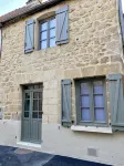 Cosy et Situation Ideale - Les Pierres De Lascaux - WLAN