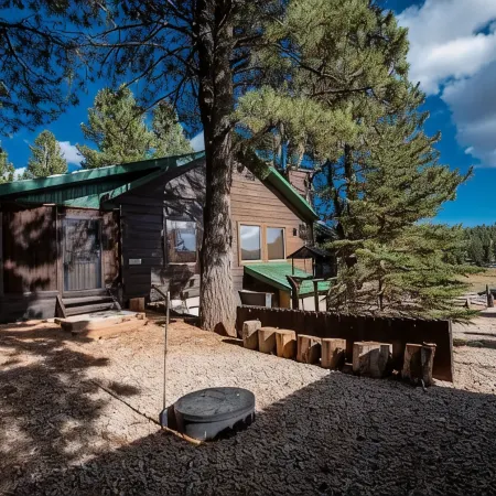 The Runway Chalet