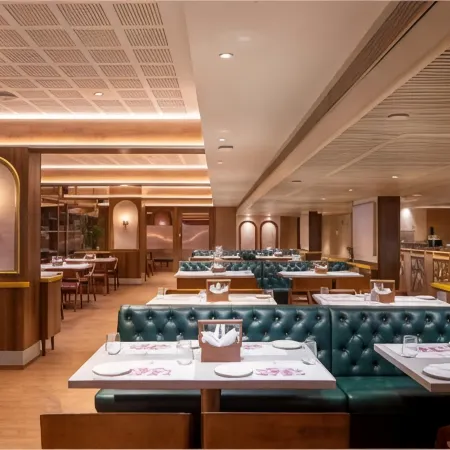 YU Hotel Candolim