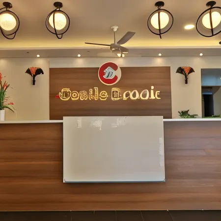 Castle Brook Residential Homestay