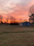 Farmhouse with easy access to state parks, lake, golf course - 3-Star