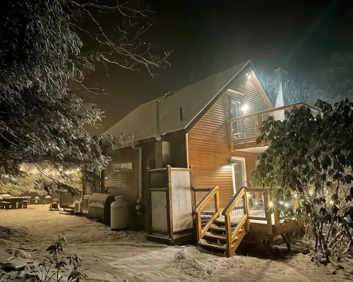 Catskills Retreat on 10 Acres w/ Private Creek Hotels in Olive