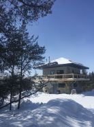 Secluded Lookout Cabin- Fishing, ATV Trails, Canoe, Kayak & Campfires.