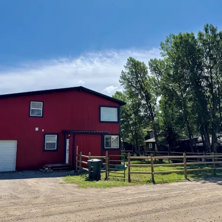 Spacious New Listing Centrally Located to Explore Glacier Park