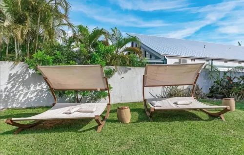 Manatee Pocket! Whole House & Backyard to Yourself - Wifi