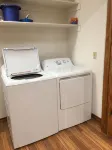 Downtown Cody!!! Spacious Bobbi's Bunkhouse A