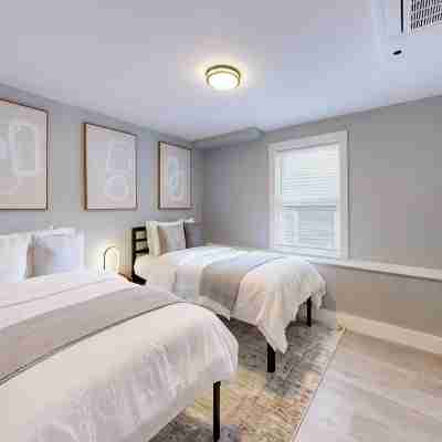 Five75 Lux PROV - Suite 3 Rooms