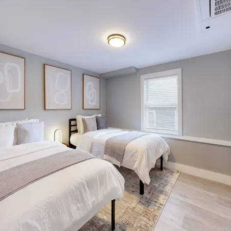 Five75 Lux PROV - Suite 3