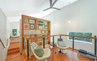 The Dragonfly - so pet friendly we don't charge pet fees! - 4 estrellas