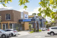 Nightelier Carrum Downs (Sands Hotel) - parcheggio
