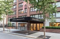 The Gardens Sonesta ES Suites New York - parking
