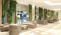 Pakuwon Mall Orchard ComFy New Apartemen with Wifi - Apartments