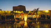 Interludium Iguassu Convention Hotel - Parkering