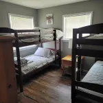 Relax with the whole family at this peaceful place to stay with gorgeous views. - balcony