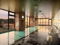 Hotel Akitaya - Pemandian Air Panas