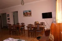 Karin's B&B - breakfast