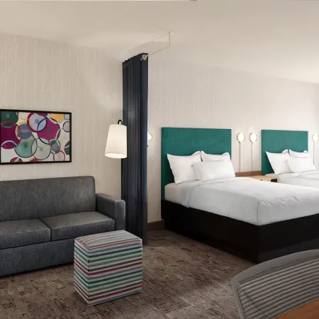 Home2 Suites by Hilton Richmond, KY