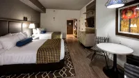โรงแรม อินดิโก แฮตตีสเบิร์ก บาย IHG