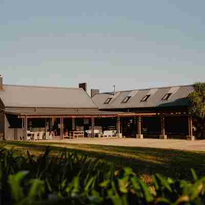 Rockwood Karkloof Forest Lodge & Mountain Cabin Hotel Exterior