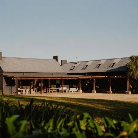 Rockwood Karkloof Forest Lodge & Mountain Cabin