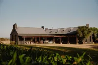 Rockwood Karkloof Forest Lodge & Mountain Cabin