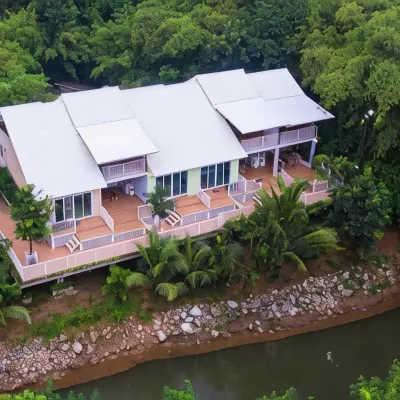 Watermill Resort Khao Yai Hotels near PTT Gas Station