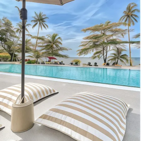 Shantaa Resort, Kohkood