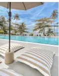 Shantaa Resort, Kohkood - Beach
