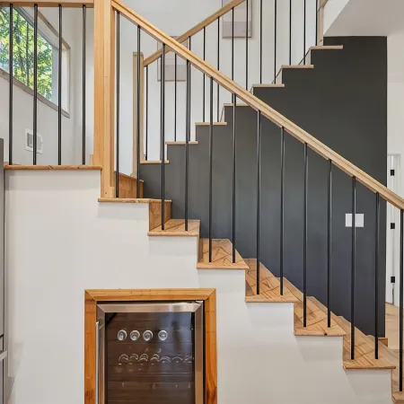 Canton Cabin Get A-way