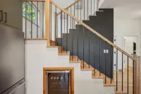 Canton Cabin Get A-way