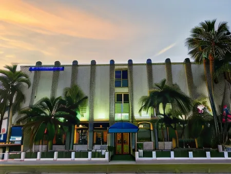 Hotel Chateaubleau