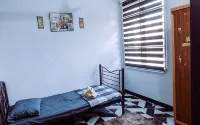 Homestay D'Lapang near KLIA - Homestays