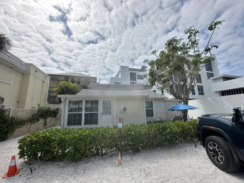 Gull - 2Br Villa , Walk to SK Beach  & Village, Close to Beach Access#3