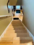 Walk to Downtown • 3Br/3BA Townhome • Garage + Porch