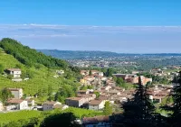 Casa SU LA Riva, Lisi's Home - Wifi