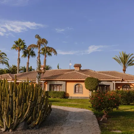 Suites & Villas by Dunas