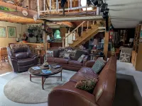 Vacation Property off the grid. No cell service, internet, satellite/ cable tv - Alphydda