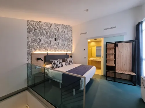 RK Farallón Canteras - 3-Star