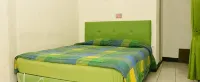 Hotel Suminar - parking