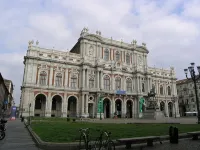 هوتل سرينيللا Hotels near بورغو دورا