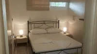 Agriomata Vergas Apartments - balkon