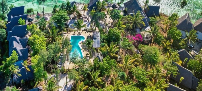 Promised Land Lodge Hotels in Kusini
