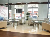 Gran Hotel Albacete Hotels in Альбасете