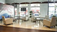 Gran Hotel Albacete